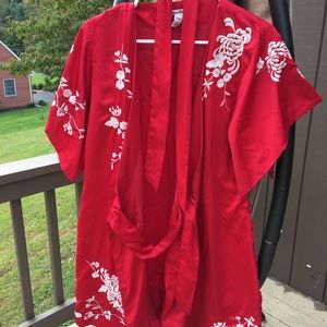 Kimono- Forever Twenty One